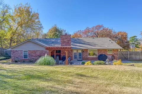 2012 Red Bud Pl, Edmond, OK 73013 photo 37
