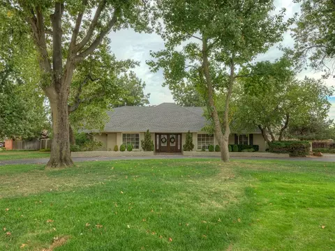 8622 Waverly Ave, Oklahoma City, OK 73120