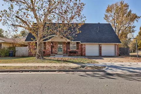 3313 N Tulsa Ave, Oklahoma City, OK 73112