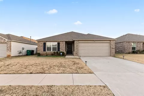9424 NW 122nd Ter, Yukon, OK 73099