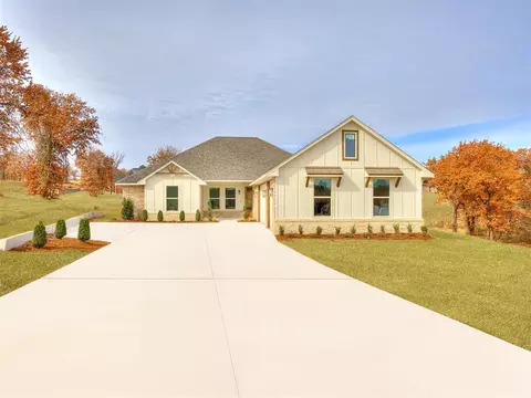 10925 Sandstone Ridge Way, Guthrie, OK 73044