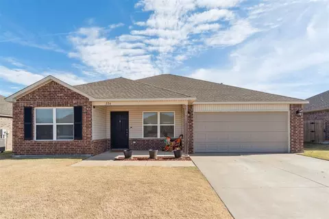 224 Klare St, Newcastle, OK 73065
