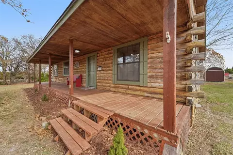 151 Tony Dr, Mcloud, OK 74851 photo 4