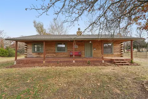 151 Tony Dr, Mcloud, OK 74851