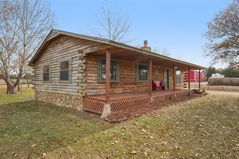 151 Tony Dr, Mcloud, OK 74851 photo 3