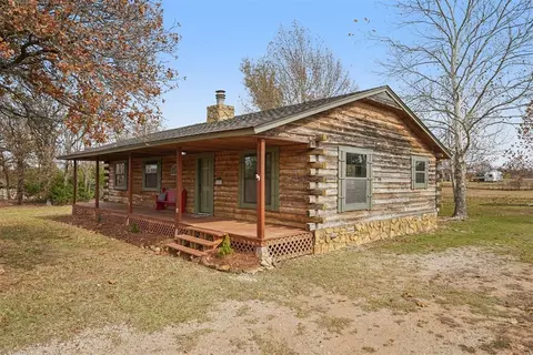 151 Tony Dr, Mcloud, OK 74851 photo 2