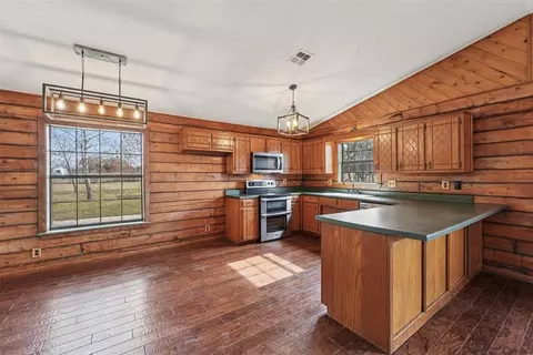 151 Tony Dr, Mcloud, OK 74851 photo 8
