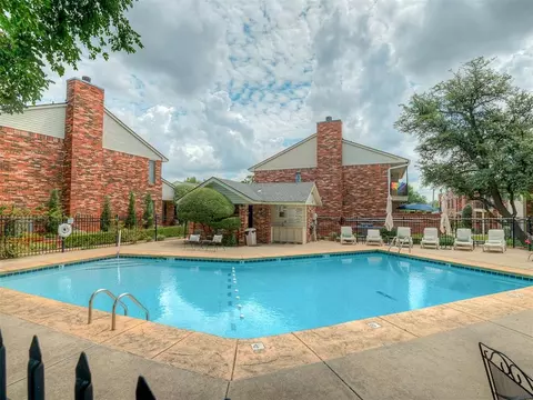 6325 N Villa Ave #110, Oklahoma City, OK 73112