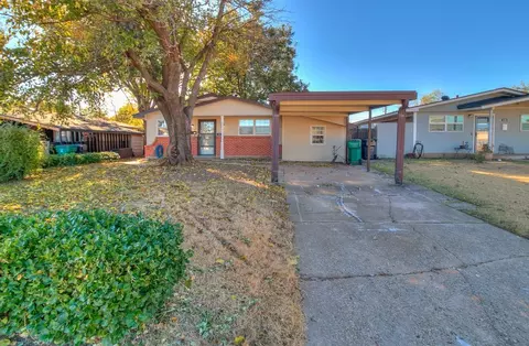416 NW 92nd St, Oklahoma City, OK 73114