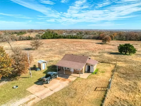 335827 E Winding Rd, Mcloud, OK 74851