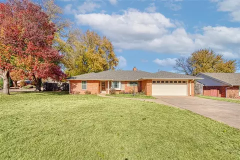 1421 W B Ave, Elk City, OK 73644