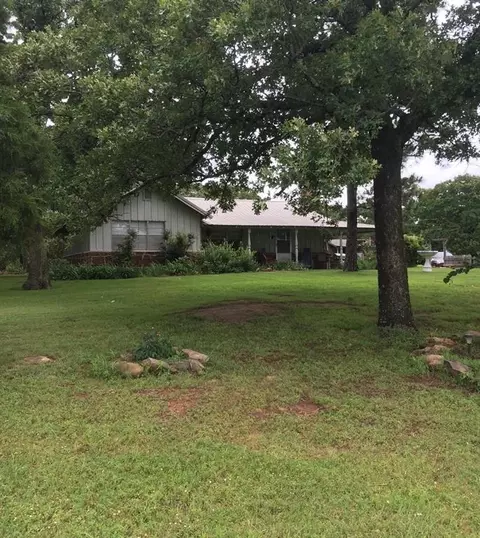11588 Ns Ns 3610 Rd, Seminole, OK 74868