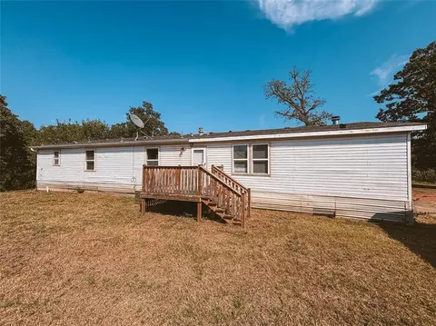 Exterior - 18912 E College Ave, Coyle, OK 73027 photo 1 of 3
