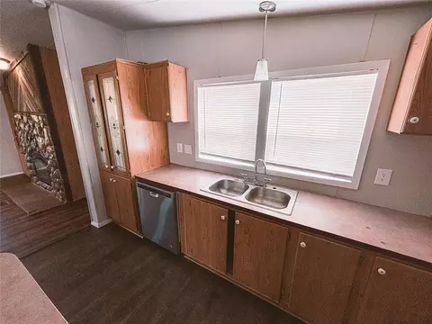 Kitchen - 18912 E College Ave, Coyle, OK 73027 photo 1 of 1