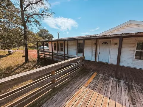 Exterior - 18912 E College Ave, Coyle, OK 73027 photo 3 of 3