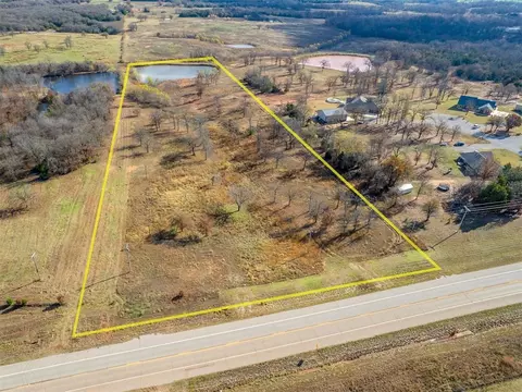 101624 S Highway 177, Meeker, OK 74855