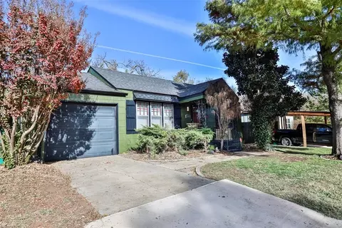 2333 NW 37th St, Oklahoma City, OK 73112