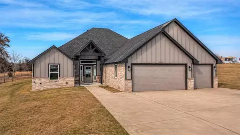 2434 Wind River Cir, Blanchard, OK 73010