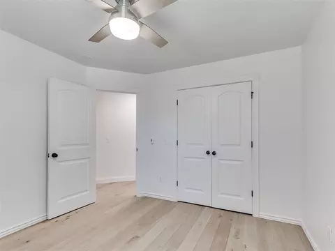 Bedroom - 1806 Barrington Dr, Norman, OK 73071 photo 2 of 2