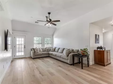 Living - 1806 Barrington Dr, Norman, OK 73071 photo 3 of 3