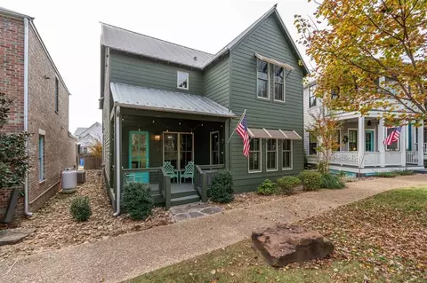 13 Redbud St, Carlton Landing, OK 74432