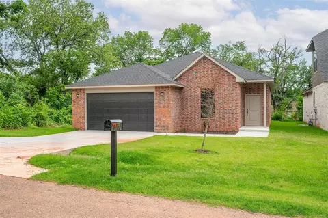 128 E 7th St, Arcadia, OK 73007