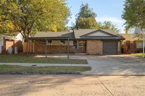 24 Philbrooke Dr, Oklahoma City, OK 73109