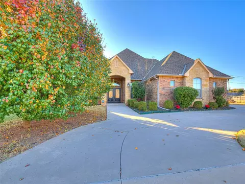 11121 Katie Beth Ln, Oklahoma City, OK 73170