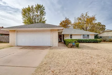 7608 Northgate Ave, Oklahoma City, OK 73162