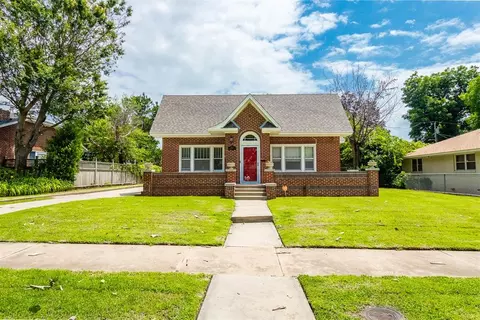 2724 NW 13th St, Oklahoma City, OK 73107