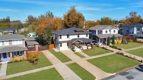 213 NE 14th St, Oklahoma City, OK 73104