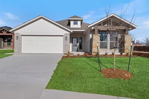 280 Woodrock St, Harrah, OK 73045