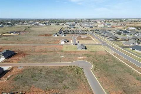 1134 Mahogany Ln, Piedmont, OK 73078