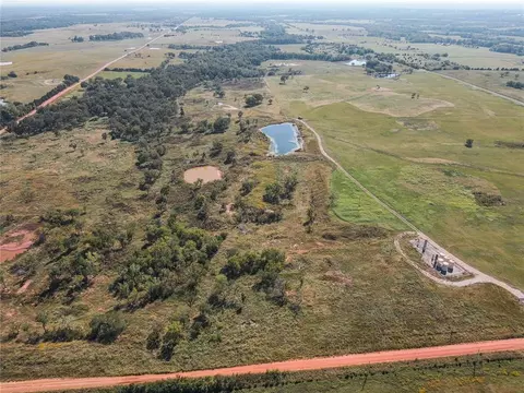 0 E 800 Rd, Cushing, OK 74023 photo 3