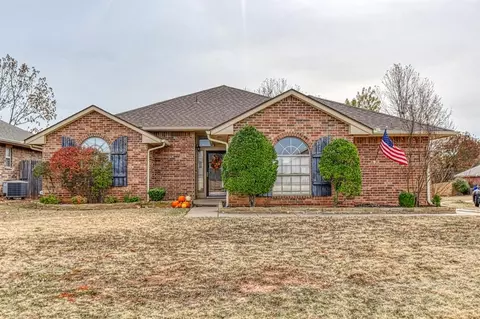 2919 City View Ct, Norman, OK 73071