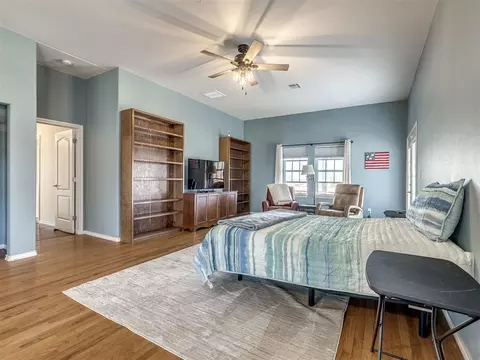Bedroom - 9300 Pine Ave, Spencer, OK 73084 photo 4 of 5