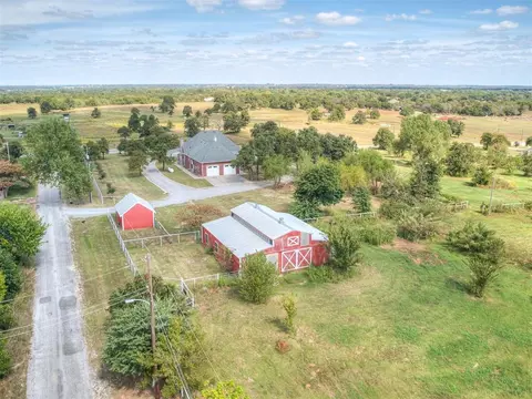 View/Area - 9300 Pine Ave, Spencer, OK 73084 photo 1 of 6