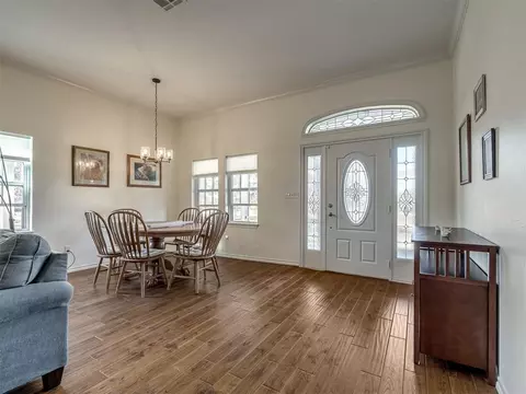 Entry Way - 9300 Pine Ave, Spencer, OK 73084 photo 1 of 2