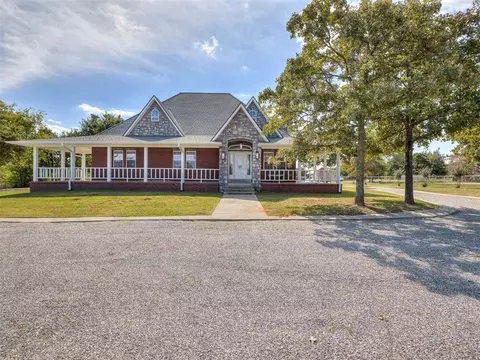 9300 Pine Ave, Spencer, OK 73084