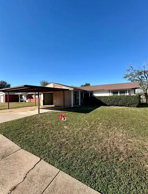 2113 SW 77th St, Oklahoma City, OK 73159
