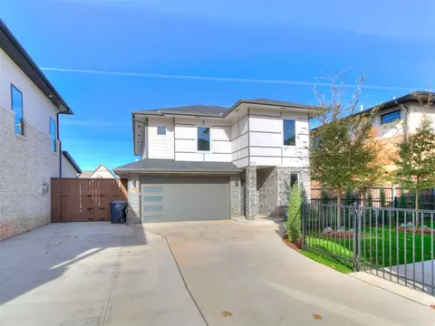 913 NW 43rd St, Oklahoma City, OK 73118