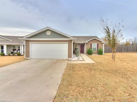 15100 Nightshade Dr, Oklahoma City, OK 73170