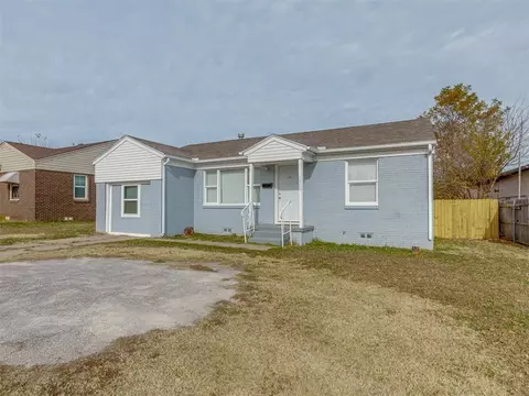 1405 SW 44th St, Oklahoma City, OK 73119