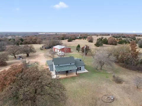 11181 N Dobbs Rd, Luther, OK 73054