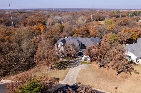 2609 Crestwood Dr, Jones, OK 73049