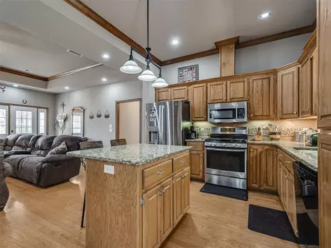 4400 NE 84th Ave, Norman, OK 73026 photo 11