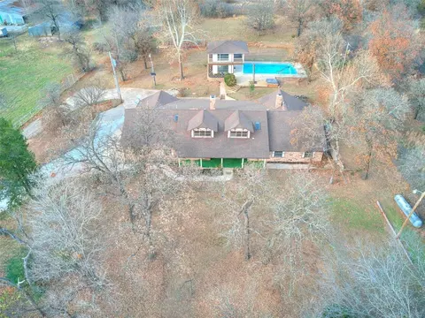 12801 SE 134th St, Oklahoma City, OK 73165