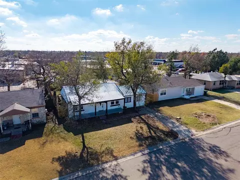 420 W Johnson St, Norman, OK 73069