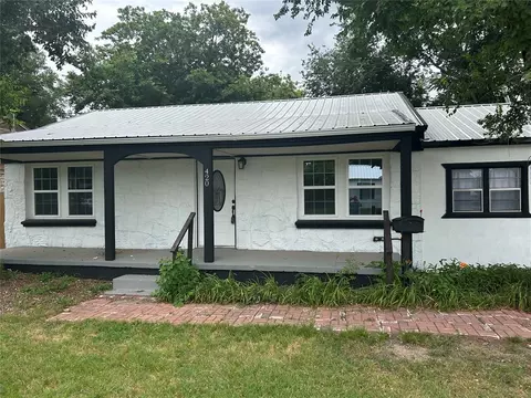 420 W Johnson St, Norman, OK 73069