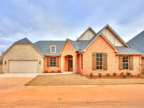 2900 NW 160th St, Edmond, OK 73013